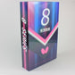 Butterfly Bty 802 - Offensive Table Tennis Racket - Gift Box
