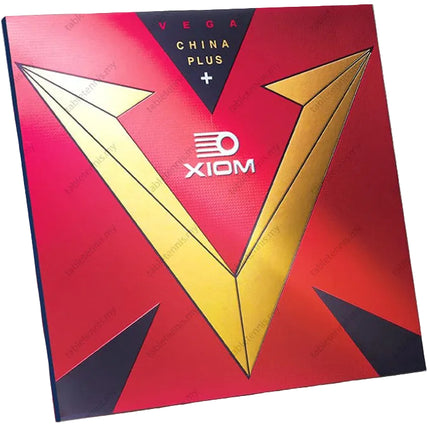 Vega China Plus