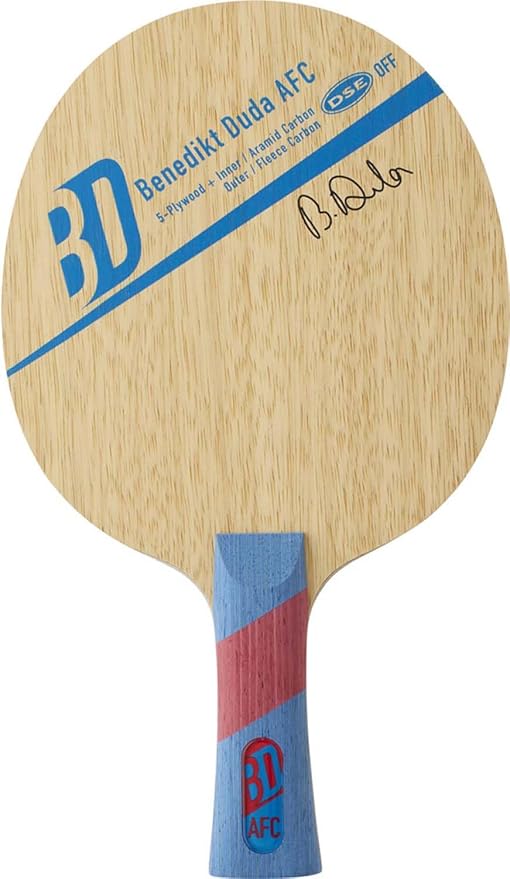 Victas Benedikt Duda AFC - Flared