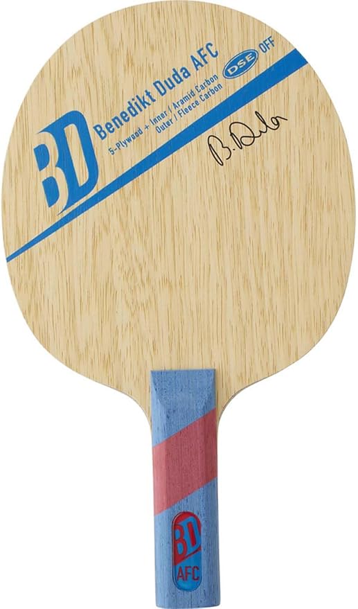 Victas Benedikt Duda AFC - Straight