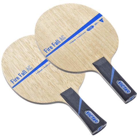 Victas Firefall AC - Offensive Plus Table Tennis Blade-1