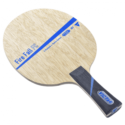Victas Firefall FC - Offensive Table Tennis Blade - Flare