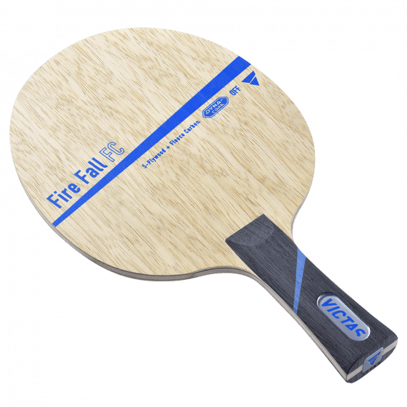 Victas Firefall FC - Offensive Table Tennis Blade - Flare