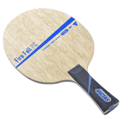 Victas Firefall FC - Offensive Table Tennis Blade-1