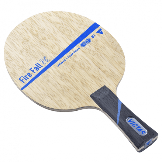 Victas Firefall FC - Offensive Table Tennis Blade-1