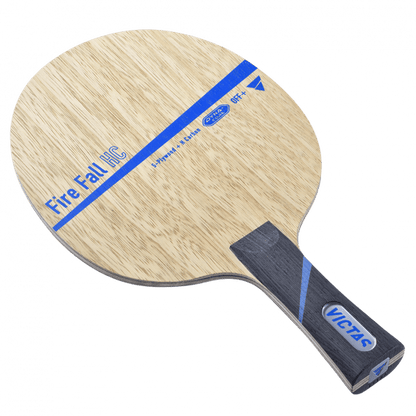 Victas Firefall HC - Offensive Plus Table Tennis Blade - Flare