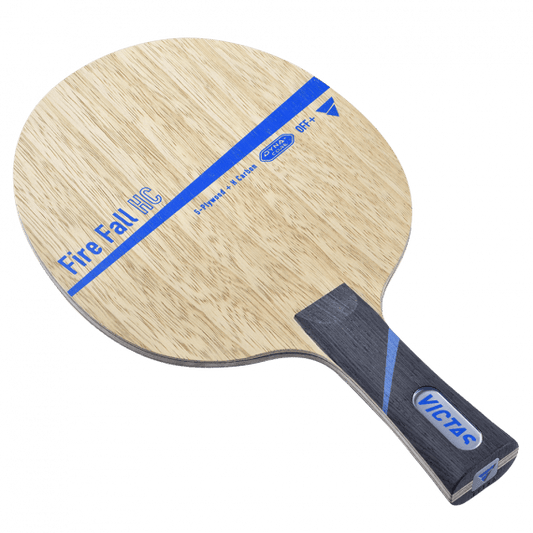 Victas Firefall HC - Offensive Plus Table Tennis Blade - Flare