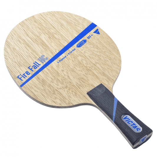 Victas Firefall HC - Offensive Plus Table Tennis Blade-1