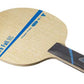 Victas Firefall HC Old Version - Offensive Plus Table Tennis Racket - Straight