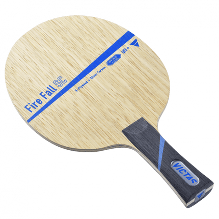 Victas Firefall SC - Offensive Plus Table Tennis Blade-Flare