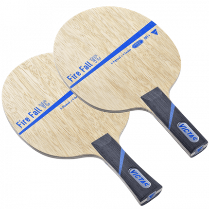 Victas Firefall VC - Offensive Table Tennis Blade
