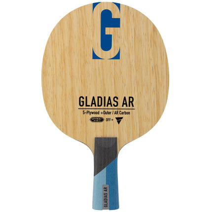 Victas Gladias AR Chinese Penhold Blade 
