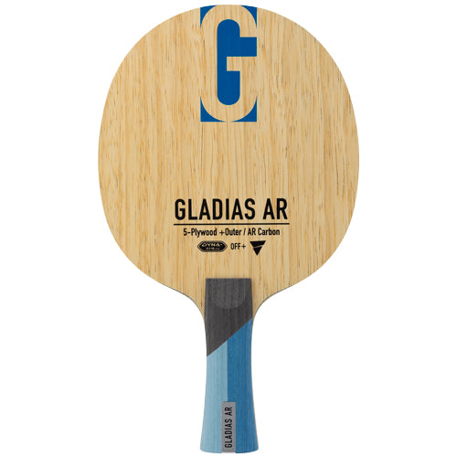Victas Gladias AR - Flared