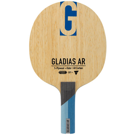 Victas Gladias AR - Straight