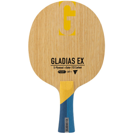 Victas Gladias EX - FLARED