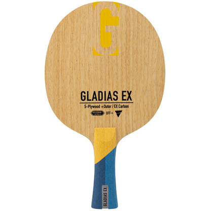 Victas Gladias EX - FLARED