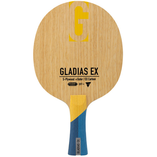 Victas Gladias EX - FLARED