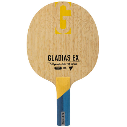 Victas Gladias EX - STRAIGHT