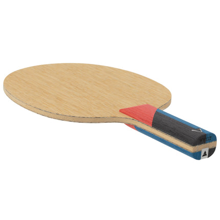 Victas Gladius HA - ST- Back & Edge View