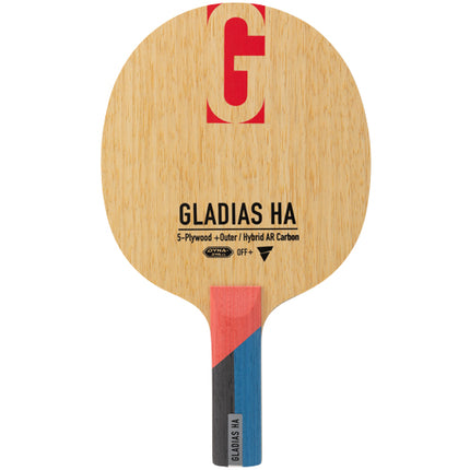 Victas Gladius HA - Straight