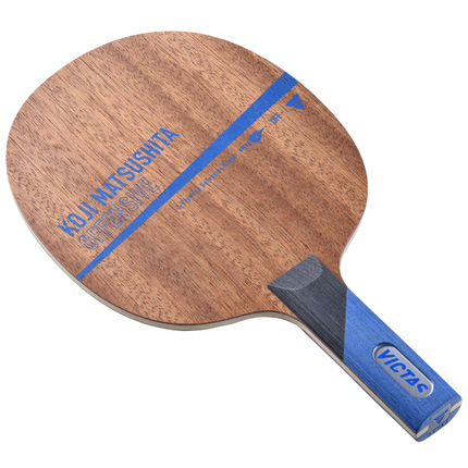 Victas Koji Matsushita Offensive “Modern Defensive Specialist” Combination Special - ST Handle