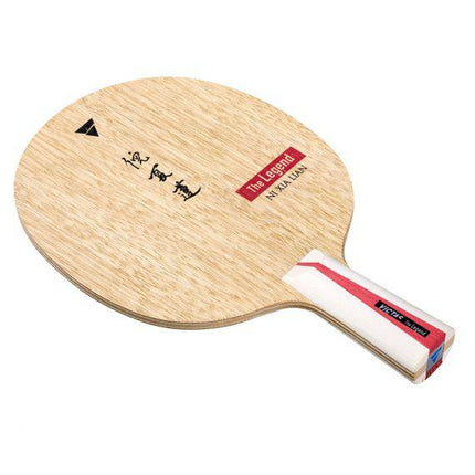 Victas Ni Xialian The Legend Series - Chinese Penhold Racket