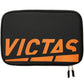 Victas Play Logo Racket Case - Orange