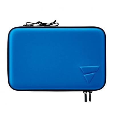 Victas RC248 Hard Racket Case-Blue