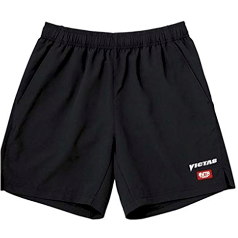 Victas SPO21 - Table Tennis Shorts
