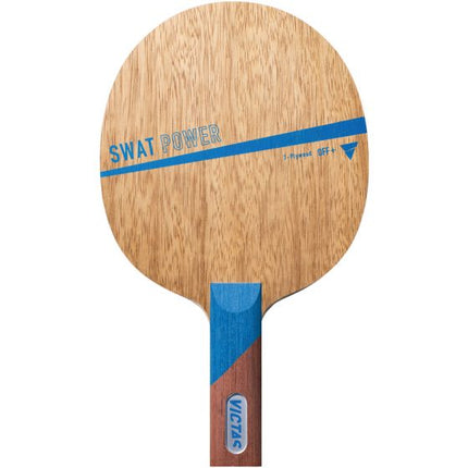 Victas Swat Power “Dynamic Offensive” Combo Special - Straight Handle
