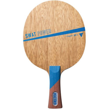 Victas Swat Power “Forehand Attack” Combo Special - FL Handle

