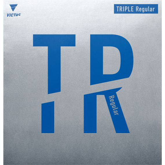 Victas Triple Regular-1