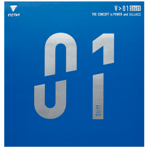 Victas V>01 Stiff