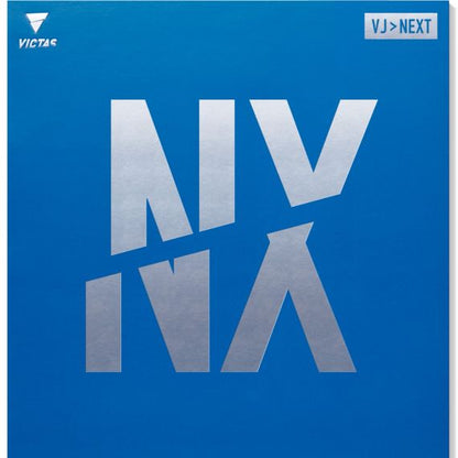 Victas VJ> Next - Offensive Rubber