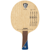 XIOM 19 Offensive S - Table Tennis Blade 