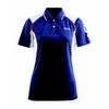 XIOM Action Fit MPT-1- Womens Table Tennis Shirt 