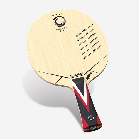 XIOM Hayabusa ZLX