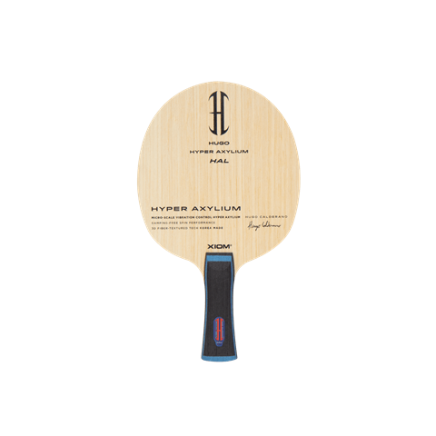 Hugo Hal Layer XIOM Blades – Tabletennisstore.us