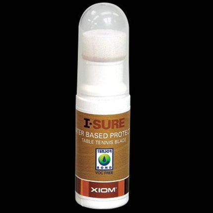 XIOM I-SURE - Table Tennis Blade Protector 