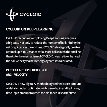 XIOM Jekyll & Hyde C57.5 - Cycloid Technology