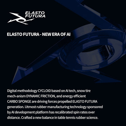 XIOM Jekyll & Hyde C57.5 - Elasto Futura