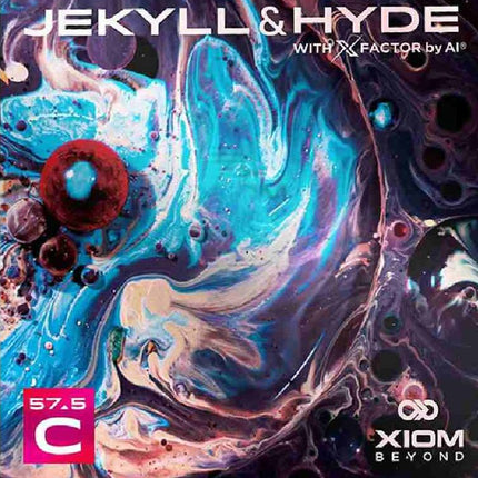 XIOM Jekyll & Hyde C57.5 