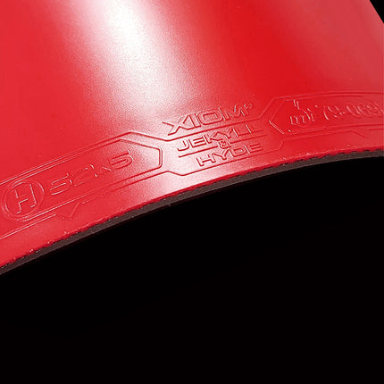 XIOM Jekyll & Hyde H52.5 - Rubber