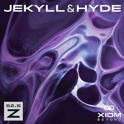 Xiom Jekyll & Hyde Z 52.5 