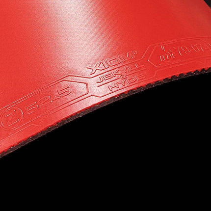 Xiom Jekyll & Hyde Z52.5 