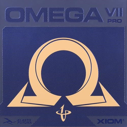 XIOM Omega VII Pro 