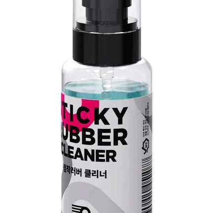 XIOM Sticky Rubber Cleaner