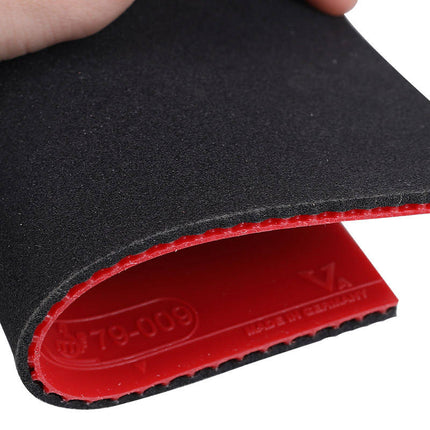 XIOM Vega Asia - Black Sponge