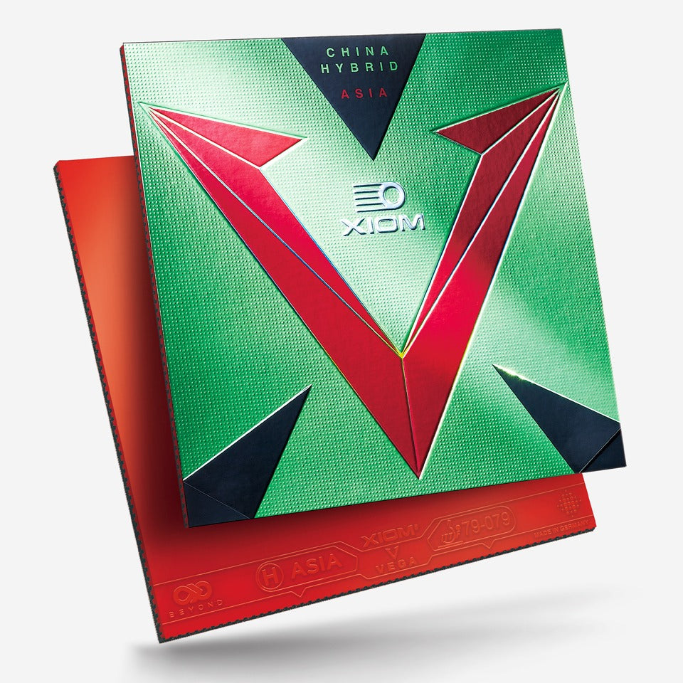 XIOM Vega Asia H