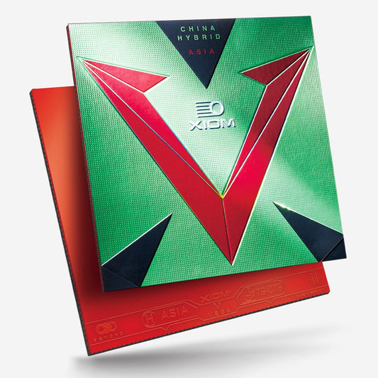XIOM Vega Asia H